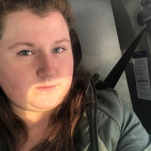 Meet your Posher, Maruska